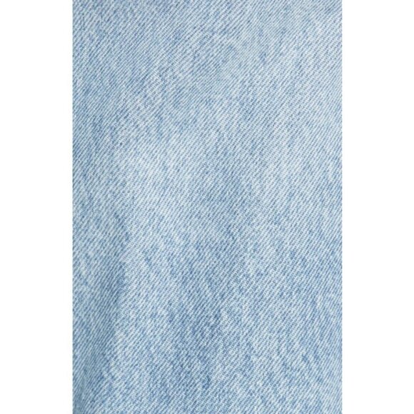 💕AGOLDE💕 '90s Fit Loose Fit Jeans ~ Fall Out Blue 25 NWT - Picture 10 of 16